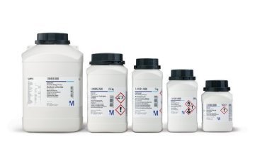 Merck 105341 Devarda'S Alloy For Analysis Emsure®  250 gr