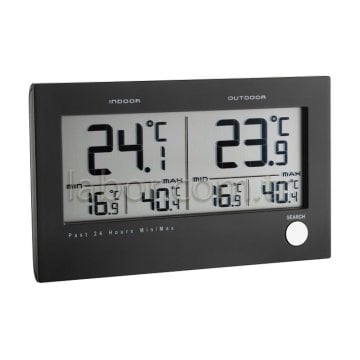 TFA 30.3048 'Twin'  Wireless Termometre