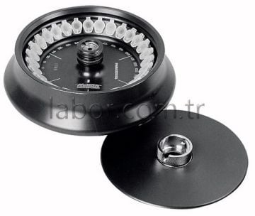 Hettich 4489-A Rotor