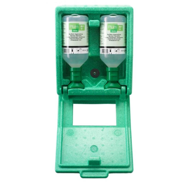 Plum 4650-56 Göz Yıkama Seti  Plum Eye Wash 2 X 500 ml