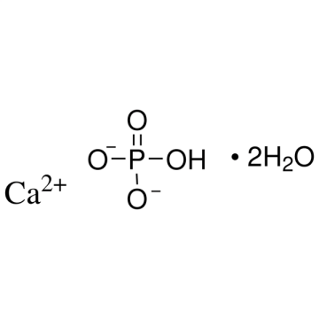 Sigma Aldrich 307653 Calcium hydrogenphosphate dihydrate 98% 500 gr