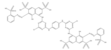 Sigma-Aldrich R0378 Reactive Red 120 50 gr