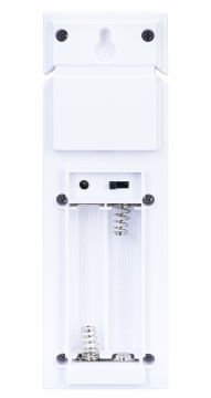 Levenhuk Wezzer BASE L50 Termometre İç Mekan: 0…+50 °C Dış mekan: -30…+60 °C