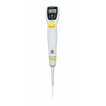 BRAND 705307 Transferpette® Electronic 10-200 µL Ayarlanabilir Elektronik Pipet