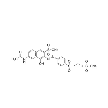 Sigma-Aldrich 306509 Reactive Orange 16 Dye content ≥70 % 100 gr