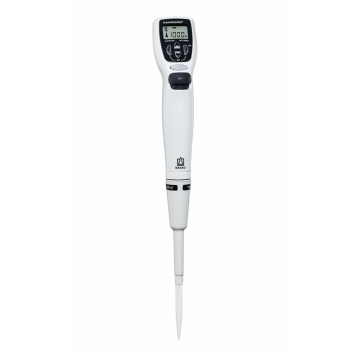 BRAND 705307 Transferpette® Electronic 50-1000 µL Ayarlanabilir Elektronik Pipet
