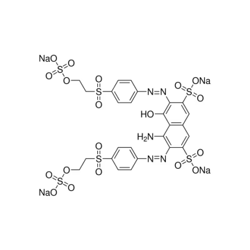 Sigma-Aldrich 306452 Reactive Black 5 Dye content ≥50 % 100 gr