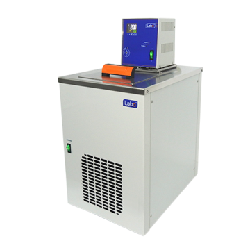 labo P200-D22  Isıtmalı ve Soğutmalı Sirkülatör -20... 100 ˚C / 9 L / 2 kW