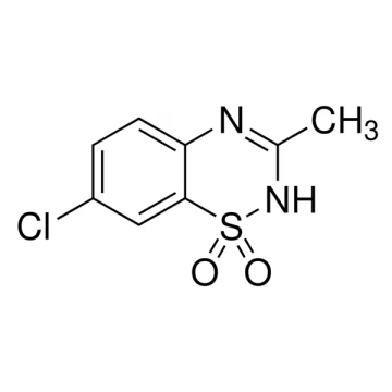 Sigma Aldrich D9035 Diazoxide 250 mg