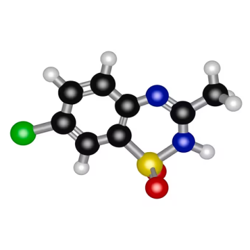 Sigma Aldrich D9035 Diazoxide 250 mg