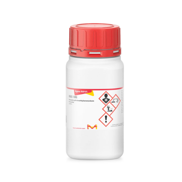Sigma-Aldrich H5882 Hexadecyltrimethylammonium bromide ≥98% 500 gr