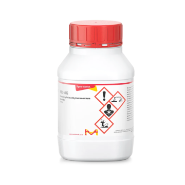Sigma-Aldrich H5882 Hexadecyltrimethylammonium bromide ≥98% 500 gr