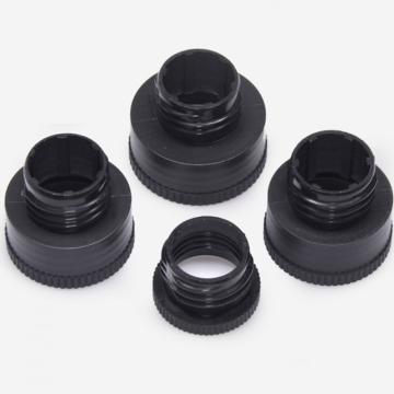 ISOLAB Dispenser - Üst Model - Sirkülasyon Vanalı - 2,5 ml