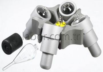 Hettich 4474 Rotor