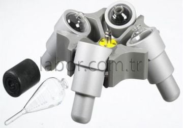 Hettich 4474 Rotor