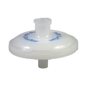 Millex-Hpf Hv, 0.45 Um, Pvdf, 25 mm, 50