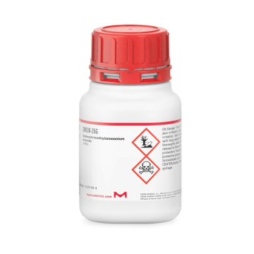 Sigma-Aldrich D8638 Dodecyltrimethylammonium bromide ≥98% 25 gr