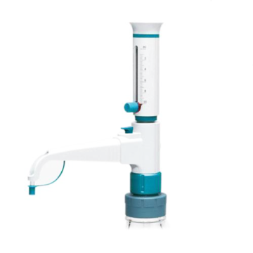 ISOLAB Dispenser - Üst Model - Sirkülasyon Vanalı - 5 ml