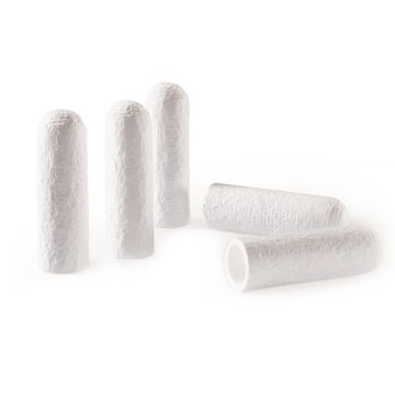 ISOLAB Ekstraktör Kartuşu - Ø33 x 94 mm / 25 Adet