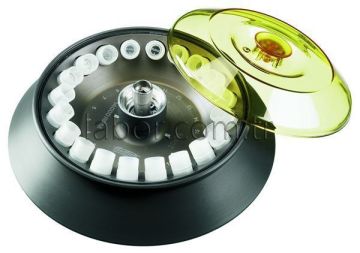 Hettich 2426 Rotor