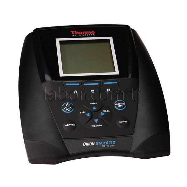 Orion Star™ A 213 Masa Tipi Oksijen Metre - A2130 Kit