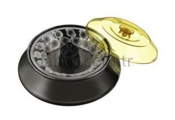 Hettich 2427 Rotor