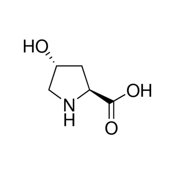 Sigma-Aldrich H54409 trans-4-Hydroxy-L-proline ≥99% 100 gr