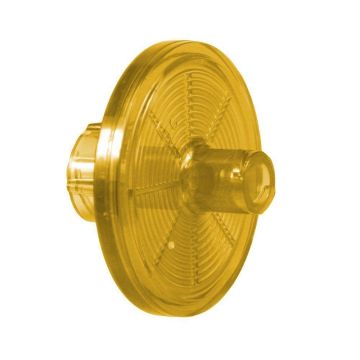 Millex-Gv, 25 mm, HydropHilic Durapore Pvdf, 0.22 Um Non-Steril