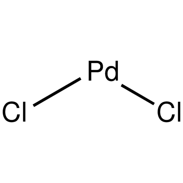 AFG Scientific 239069 Palladium(II) chloride ≥ 98 % (Assay, 59 % Palladium Content Min.) 5 gr