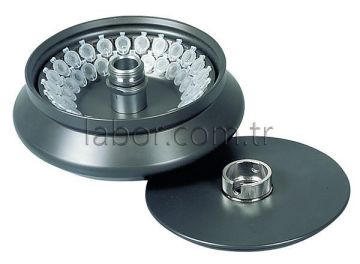 Hettich 1158-L Rotor
