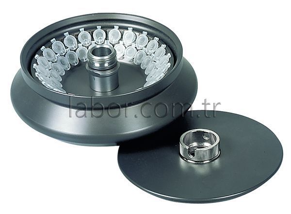 Hettich 1158-L Rotor