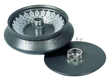 Hettich 1158-L Rotor