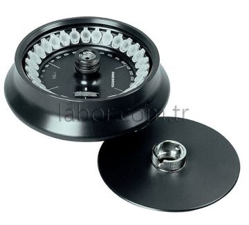 Hettich 1189-A Rotor