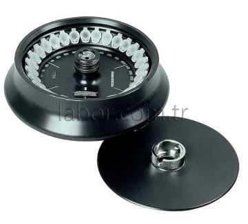 Hettich 1189-A Rotor