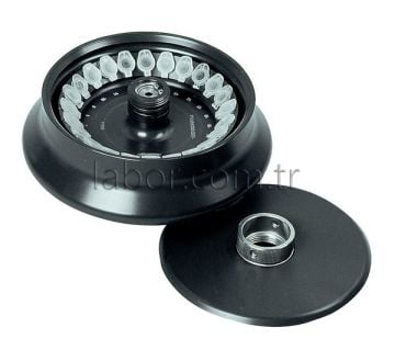 Hettich 1195-A Rotor