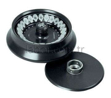 Hettich 1195-A Rotor