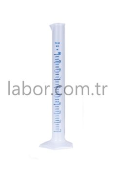 Kartell 10 ml Plastik  Mezür Uzun Form