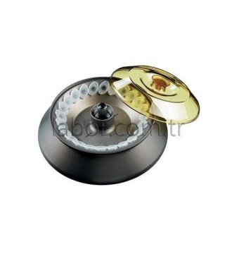 Hettich 2219 Rotor