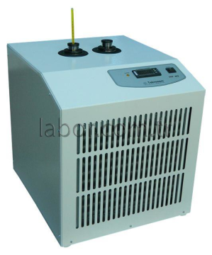 Teknosem Tfp-402 Donma Noktası Tayin Cihazı
