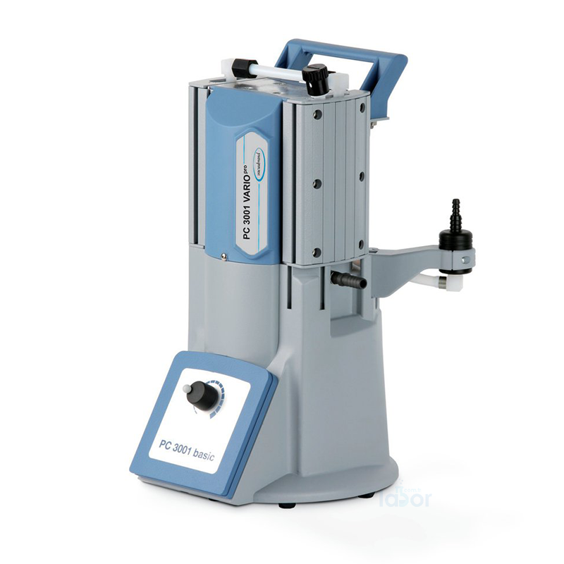 Vacuubrand Pc 3001 Basic Pompa Ünitesi 1,5 Mbar'A Kadar