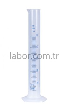 Kartell 50 ml Plastik  Mezür Uzun Form
