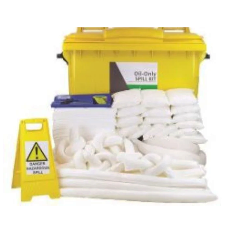 TUSORB YDK-11 Yağ ve Yakıt Dökülme Kiti 1100 L