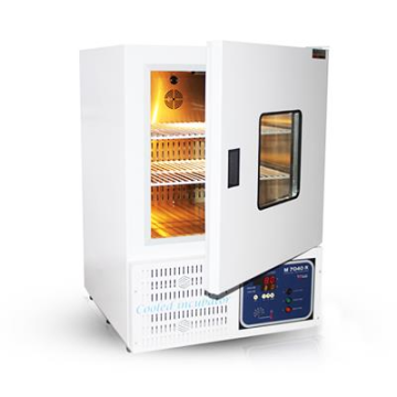 Elektromag M 7040 R Soğutmalı inkübatör -10 °C... +80 °C / 125 L