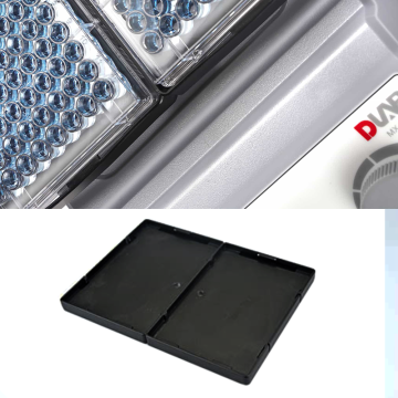 DLAB MX-M-2 Mikroplate Çalkalayıcı Çift Mikroplate 16 X 5- 10 ml kan tüpleri veya 6 X 50 ml tüpleri sallayabilir.