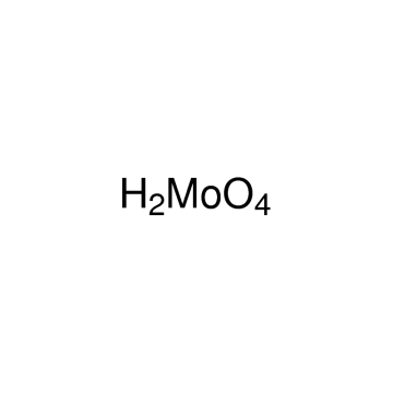 Sigma-Aldrich 232084 Molybdic acid ≥85.0% MoO3 basis, ACS reagent 500 gr