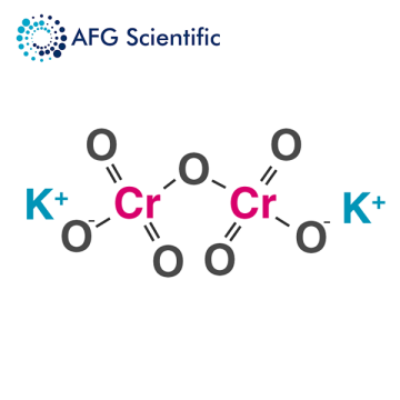 AFG Scientific 139579 Potassium Dichromate ACS Reagent 5 kg