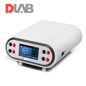 DLAB DEP-600 Elektroforez Güç Kaynağı