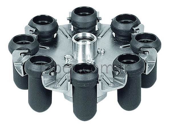 Hettich 1020 Rotor