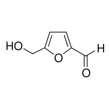 Sigma Aldrich H40807 5-Hydroxymethyl-2-furaldehyde 99% 1 gr