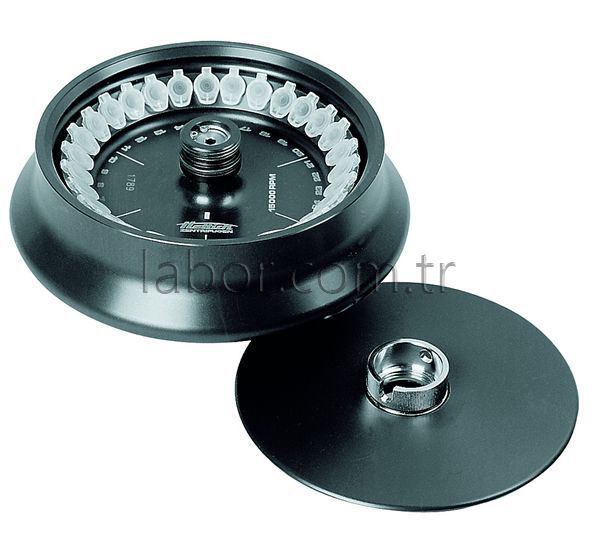 Hettich 1089-A Rotor